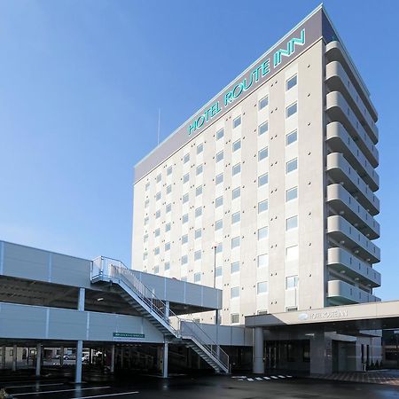 Hotel Route Inn Hamamatsu Dealer Dori Kültér fotó