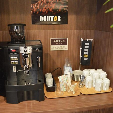 Hotel Route Inn Hamamatsu Dealer Dori Kültér fotó