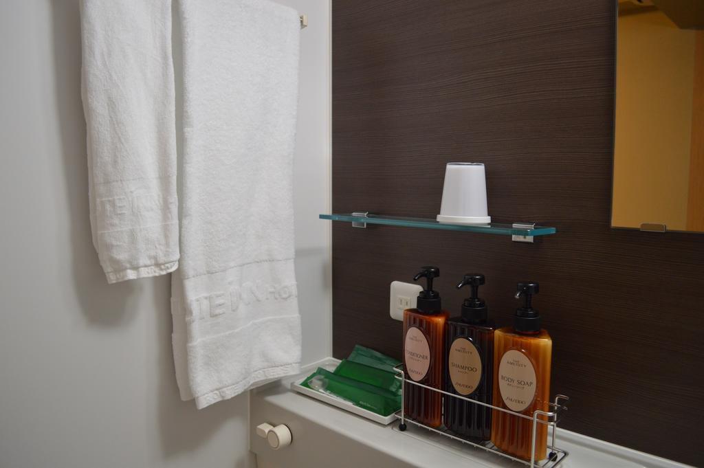 Hotel Route Inn Hamamatsu Dealer Dori Kültér fotó