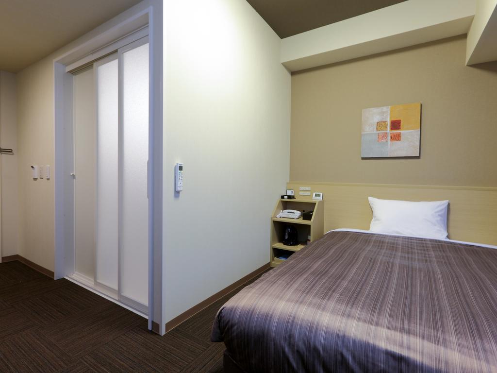 Hotel Route Inn Hamamatsu Dealer Dori Kültér fotó