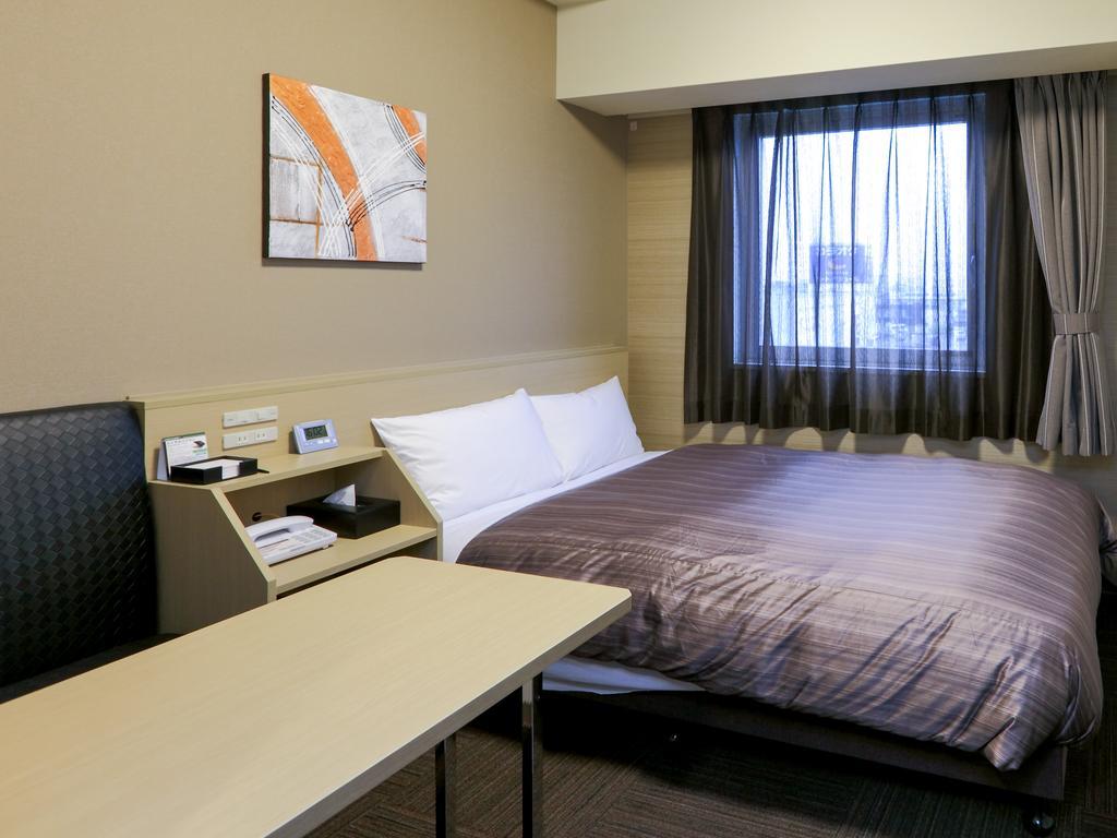 Hotel Route Inn Hamamatsu Dealer Dori Szoba fotó