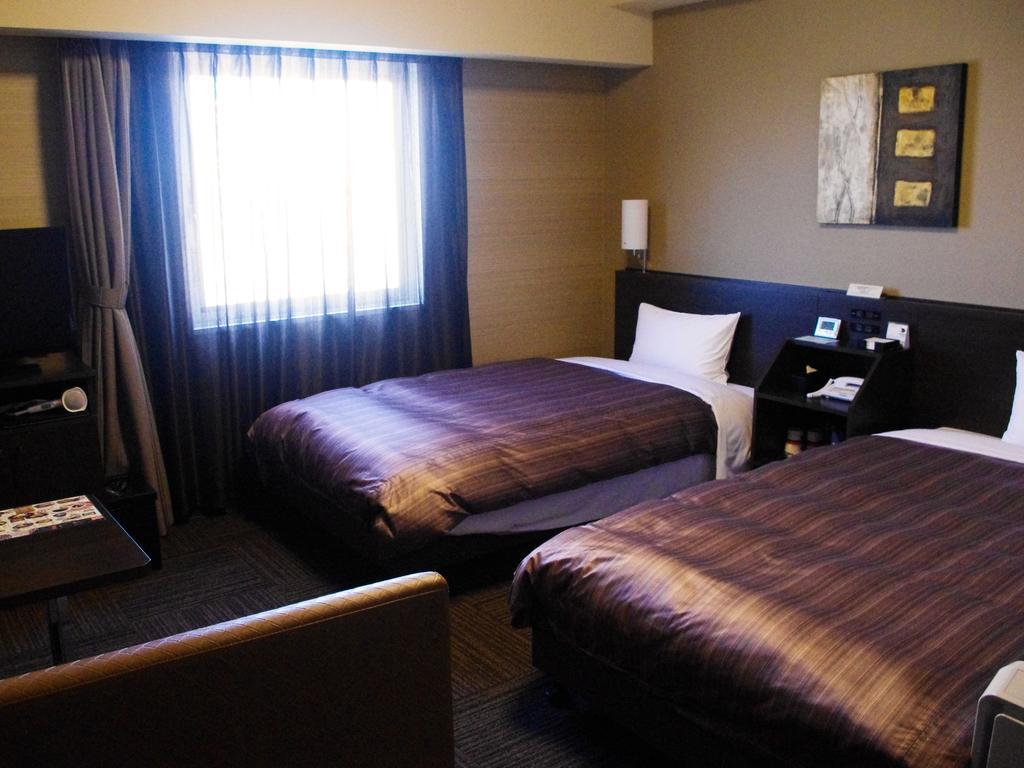 Hotel Route Inn Hamamatsu Dealer Dori Kültér fotó