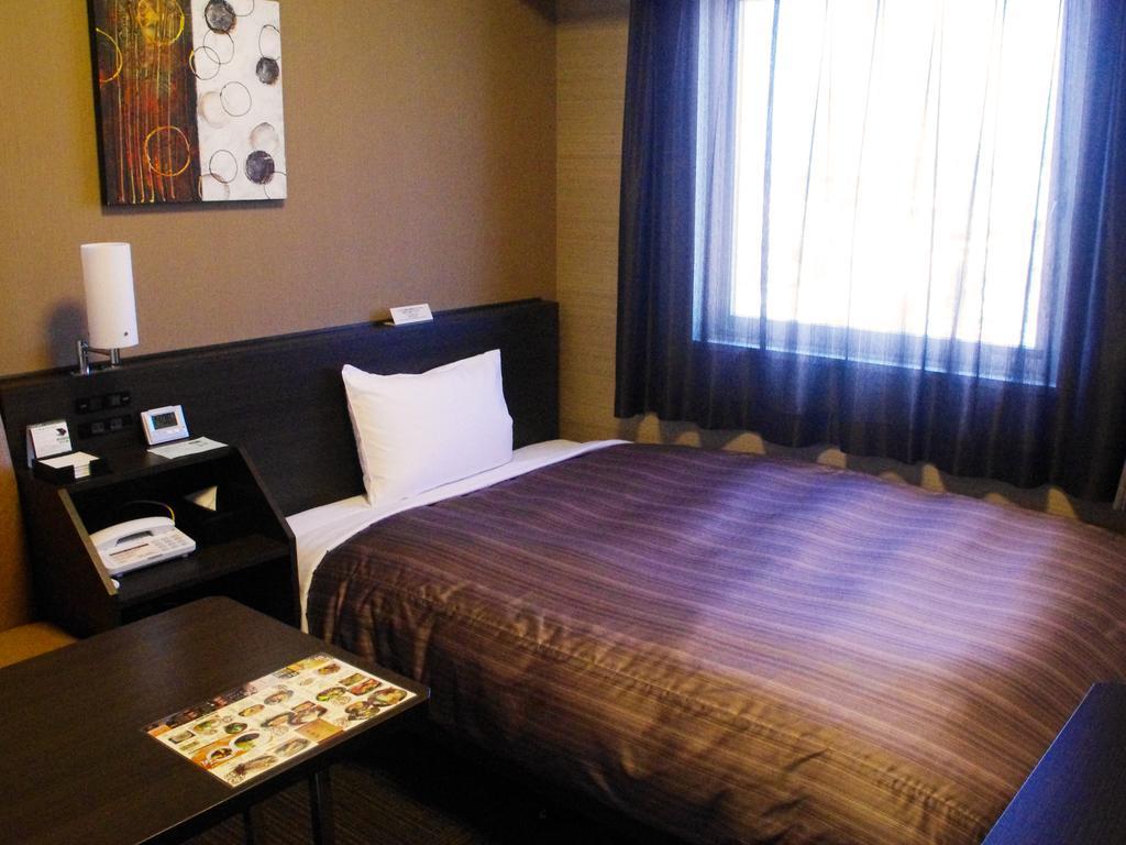 Hotel Route Inn Hamamatsu Dealer Dori Kültér fotó