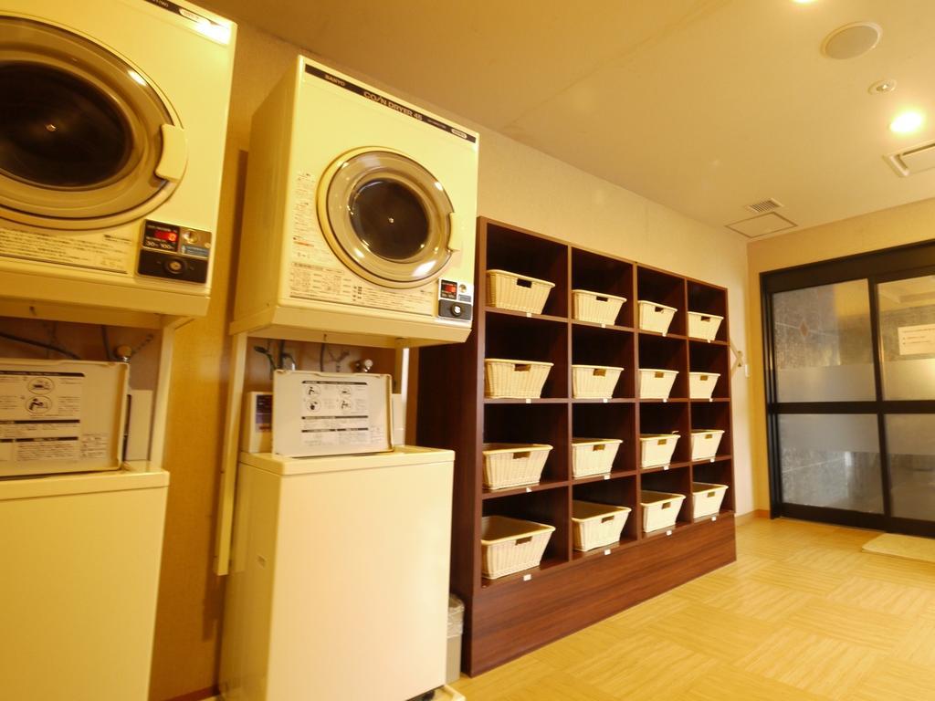 Hotel Route Inn Hamamatsu Dealer Dori Kültér fotó
