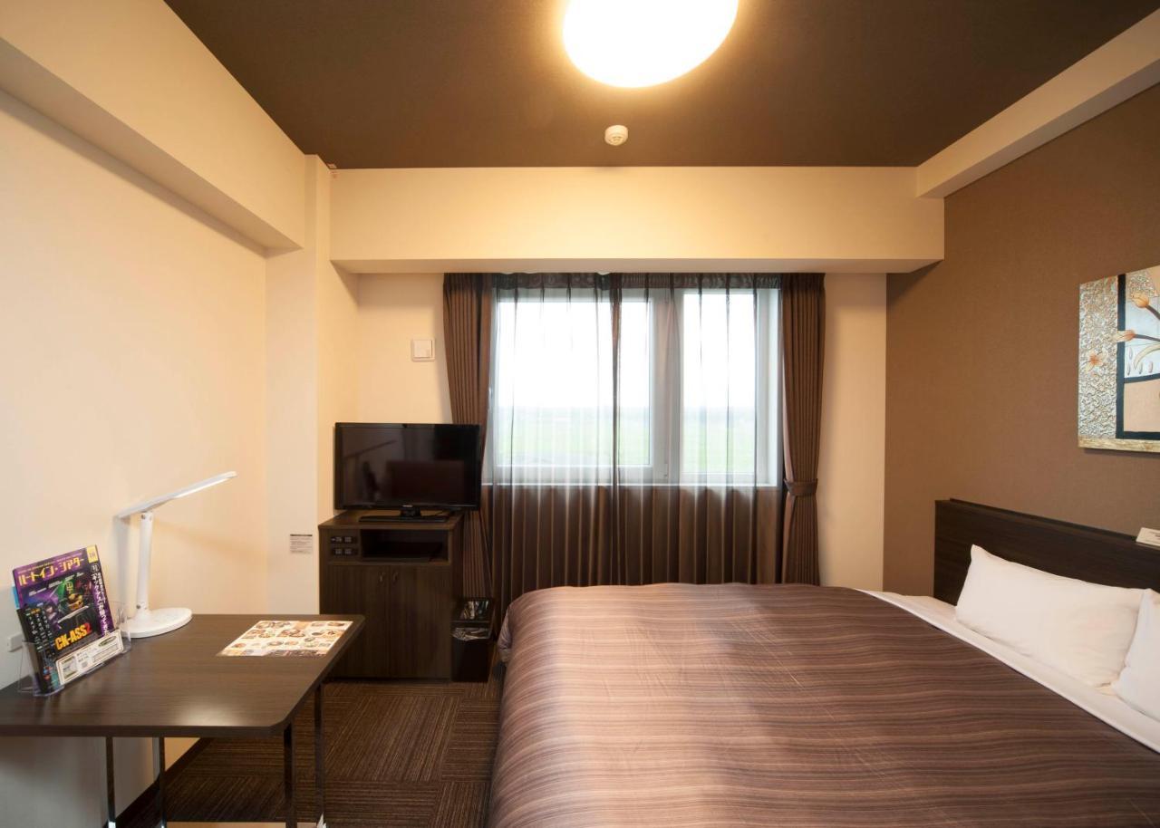 Hotel Route Inn Hamamatsu Dealer Dori Kültér fotó