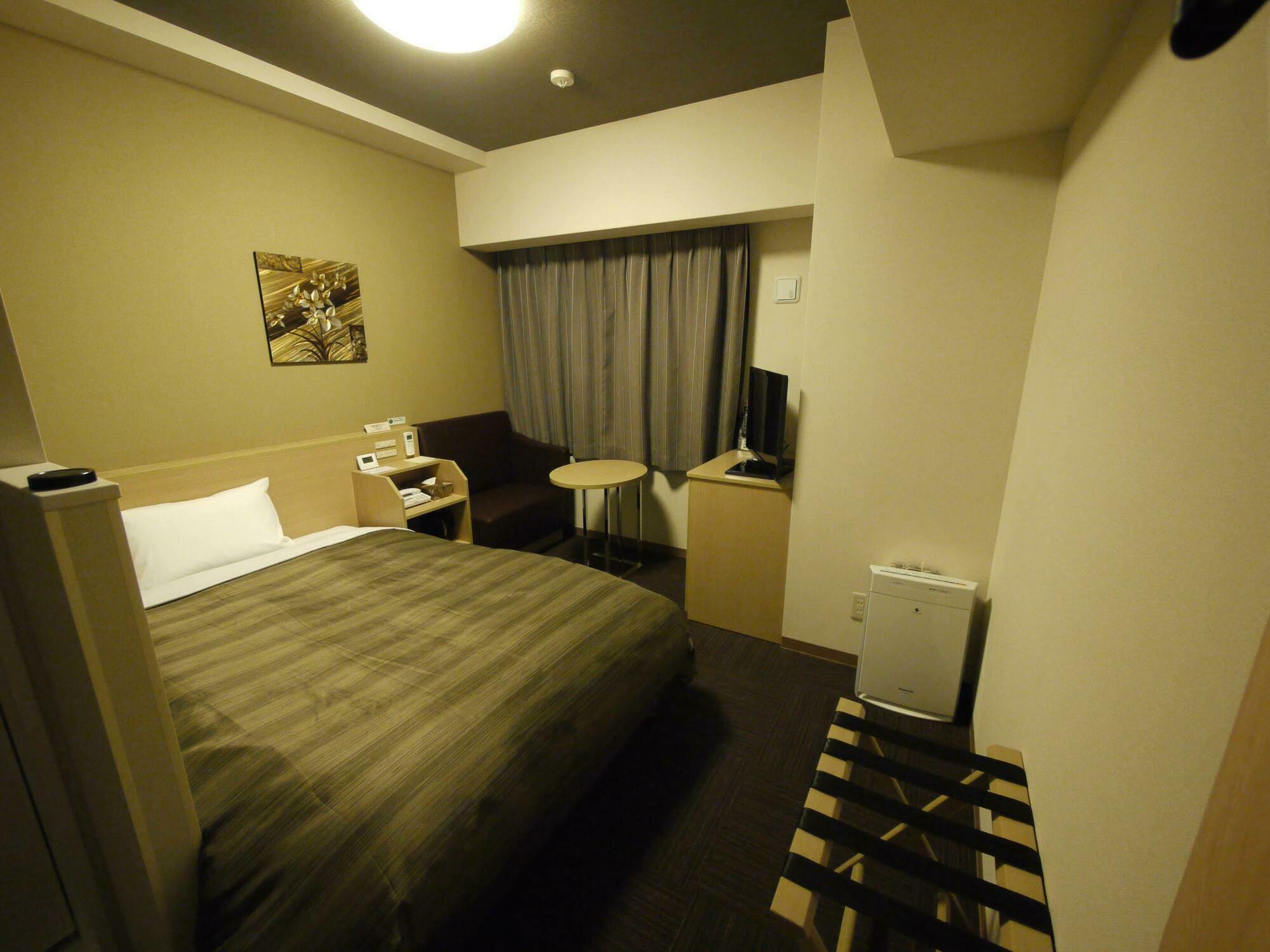 Hotel Route Inn Hamamatsu Dealer Dori Kültér fotó