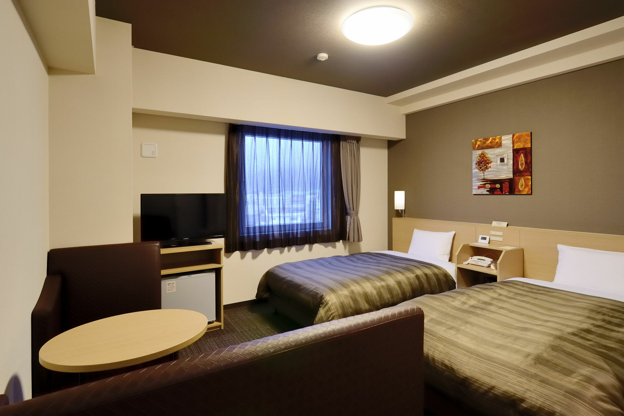 Hotel Route Inn Hamamatsu Dealer Dori Kültér fotó