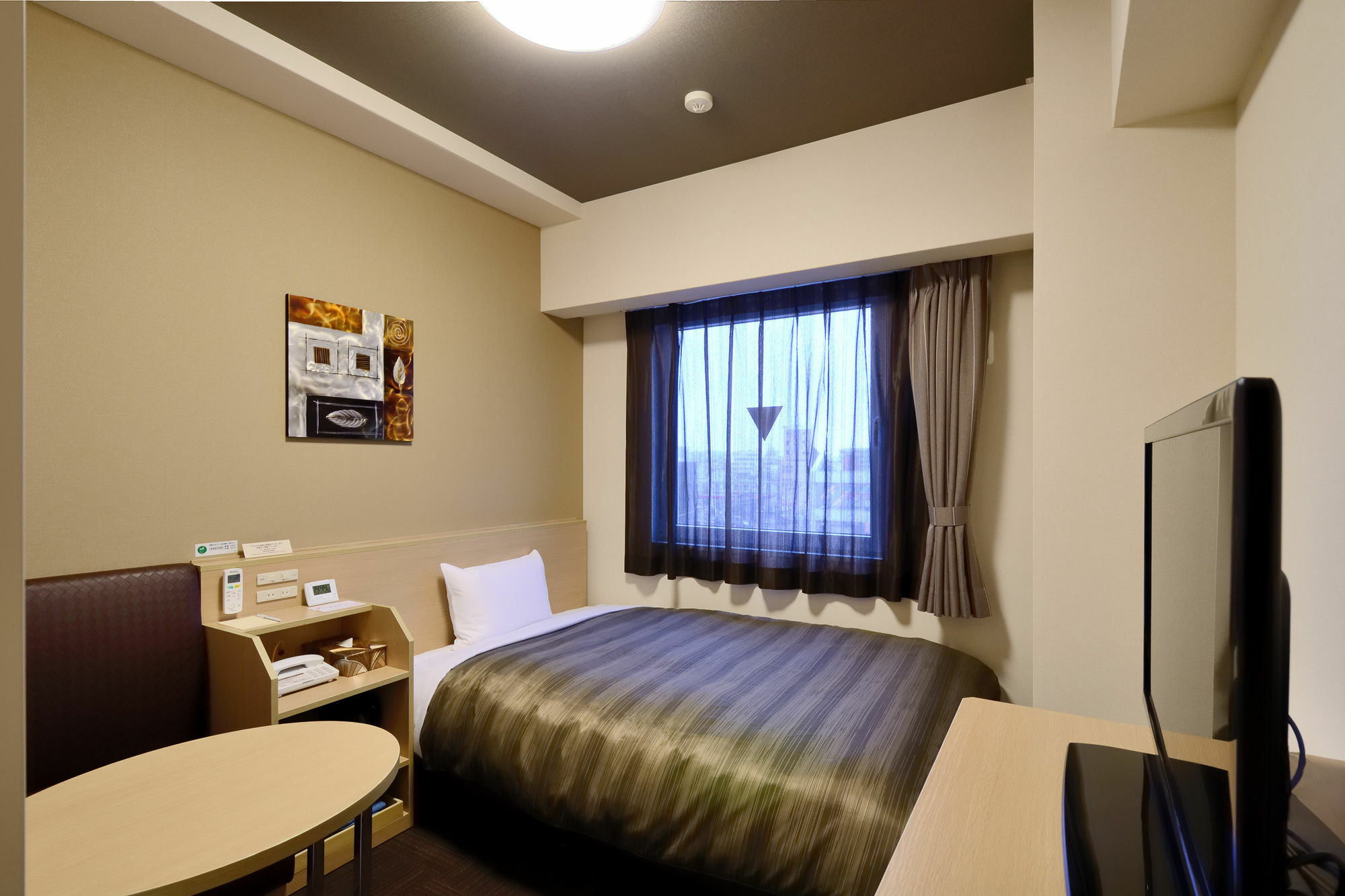 Hotel Route Inn Hamamatsu Dealer Dori Kültér fotó